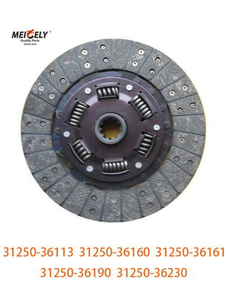 31250-36113 31250-36160 Bộ đĩa ly hợp cho xe tải Toyota