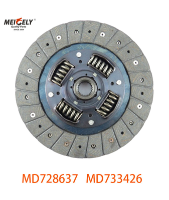 MD728637 Bảng áp lực ly hợp cho MITSUBISHI