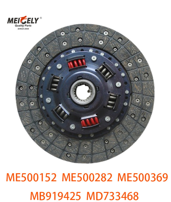 Đĩa ly hợp bán buôn Oem ME500152 ME500282 Cho Mitsubishi