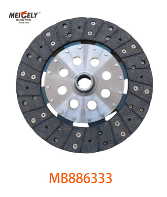 Phụ tùng ô tô cho Mitsubishi MB886333 đĩa ly hợp DM-060