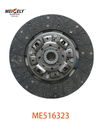 ME516323 Đối với MITSUBISHI phụ tùng ô tô đĩa ly hợp động cơ PS110