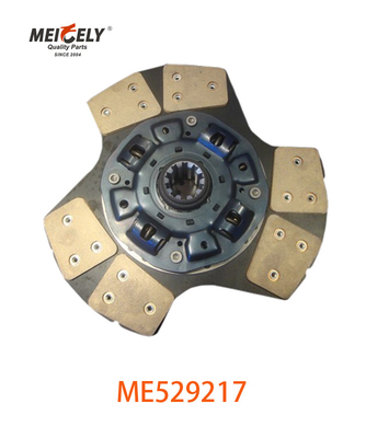 Bảng ly hợp ME529217 đĩa ly hợp cho MITSUBISHI CANTER