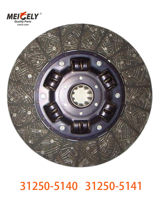 Các phụ tùng nguyên bản 31250-5140 áp dụng cho bộ ghép HINO