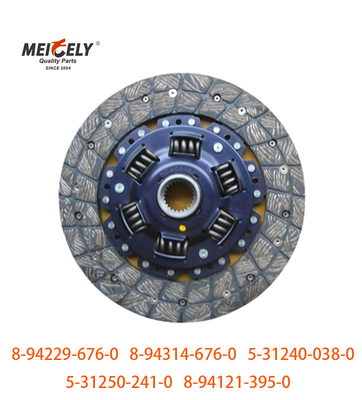 Đĩa ly hợp 8-94229-676-0 ISD117U Đĩa ly hợp 8-94314-676-0
