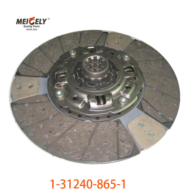 Bộ ghép lớn 1-31240-865-1 đĩa ghép 430mm cho Isuzu