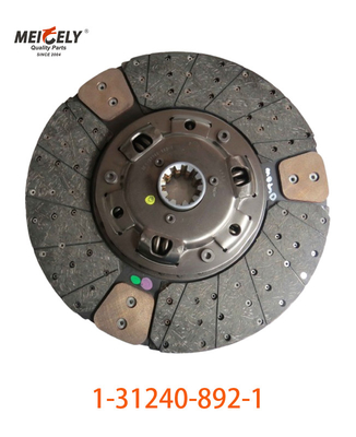 Bộ phận ô tô OE 1-31240-892-1 đĩa ly hợp đĩa ly hợp cho ISUZU