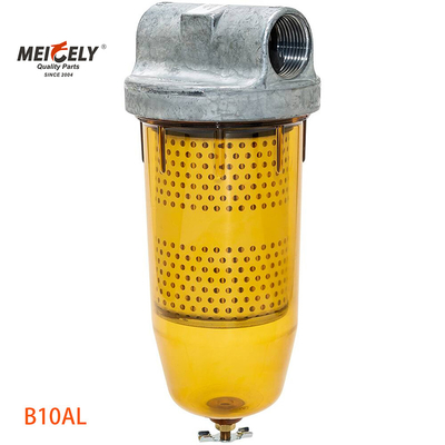 Các bộ phận phụ tùng động cơ diesel B10AL Bộ lọc nhiên liệu B10-AL Bộ lọc