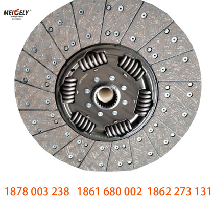 Chất lượng tốt đĩa ly hợp 1878 003 238 Bộ sưu tập đĩa ly hợp mới 1861 680 002