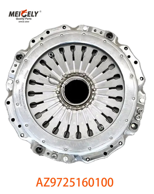 Mua nóng AZ9725160100 Cho Howo A7 Clutch Pressure Plate WG9114160013