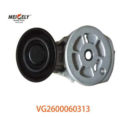 Nhà máy dây đai thẳng căng VG2600060313 612600060568 cho động cơ xe tải Weichai