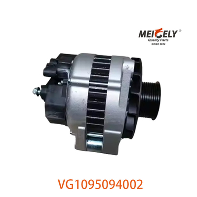 Đúng VG1095094002 RE090002 Máy biến đổi mới cho Sinotruk Shacman