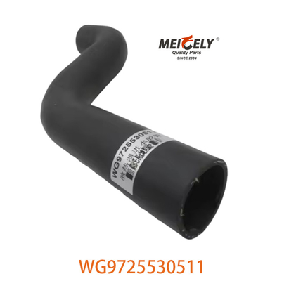 Răng tản nhiệt nguyên bản WG9725530511 WG9925530006 Cho xe tải hạng nặng Howo