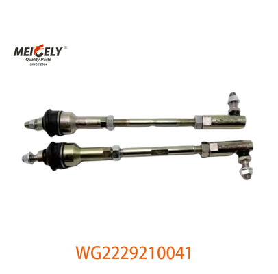 OEM WG2229210041 Support Rod WG9719240117 Cho Sinotruk Howo