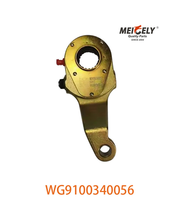 Truck hạng nặng điều chỉnh cánh tay trái WG9100340056 WG9100340057 Cho SINOTRUK CNHTC HOWO Picture Display