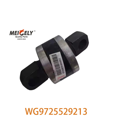 Bộ pin quả bóng gốc Howo 371 WG9725529213 cho Sinotruk