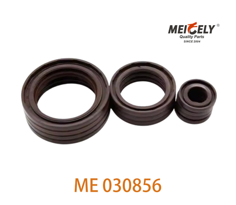 ME 030856 Nhãn dầu trục quay chính hãng BZ2374E Cho Mitsubishi FUSO