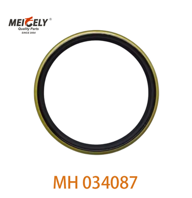 Bộ phận xe tải MH 034087 Mật khẩu dầu cho Mitsubishi FUSO