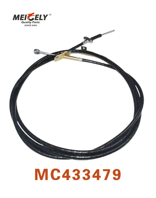 Bộ phận xe tải MC433479 MC426914 Cho Mitsubishi Fuso FM657 FM658