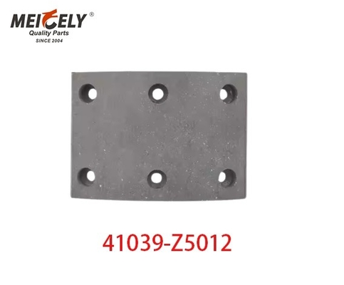 41039-Z5012 44066-Z5012 Vỏ phanh cho xe tải Mitsubishi MC838885