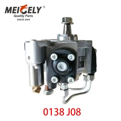 294050-0760 368-9041 Bơm phun nhiên liệu cho máy đào 0138 J08