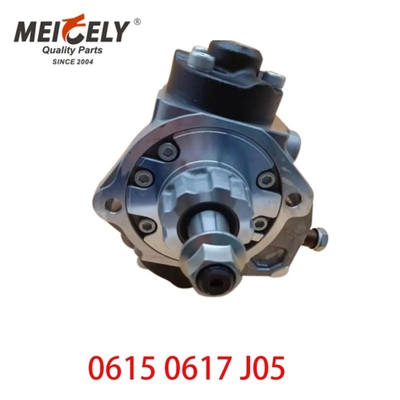 22100-E0035 0615 0617 J05 Bơm phun nhiên liệu cho máy đào 22100-E0030