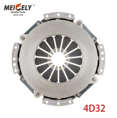 Nắp ly hợp 4D32 Vật liệu vượt trội Thiết kế tối ưu cho hiệu suất ly hợp tăng cường
