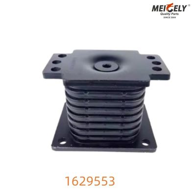 Độ chính xác được thực hiện 1629553 Ứng dụng lưỡi liềm rỗng để hỗ trợ đáng tin cậy VOL-VO