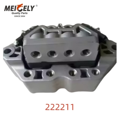 Phụ tùng phụ tùng ô tô Đặt động cơ Ống ghế động cơ 2222211 Cho xe tải