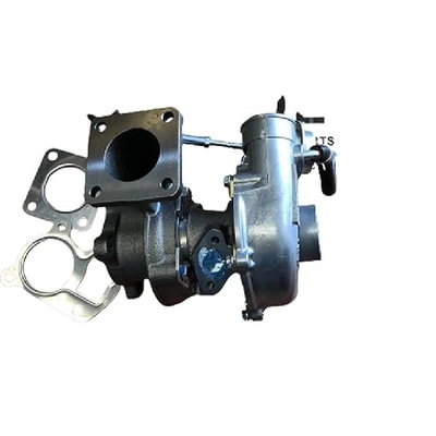 RHB5 Turbocharger 129908-18010 VA430075 Cho động cơ Yanmar 4TNV98T-VM