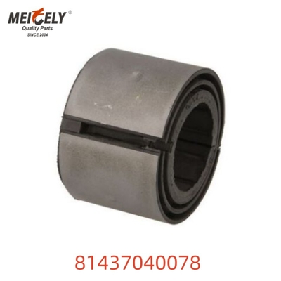OEM A6612344439 Tăng ổn định Bushing Control Arm Bush Cho Mercedes Benz
