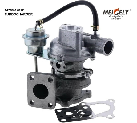 RHF3 Turbocharger 1J700-17012 1J70017012 cho động cơ Kubota V2203 V2607 V2607T