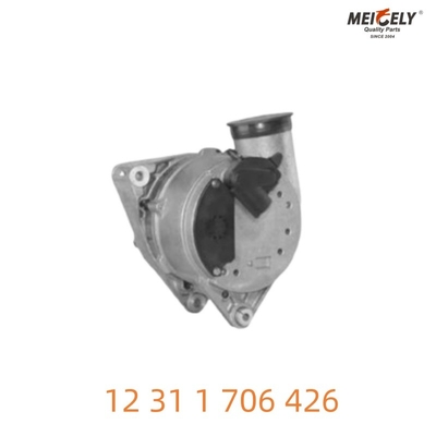 BMW Alternator 12 31 1 706 426 - Hiệu suất cao & xe - Chất phù hợp cụ thể