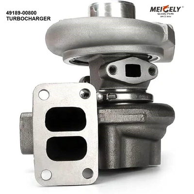 Turbo TE06H-16M mới 49189-00800 cho Mitsubishi 4D31T 4D34 SK200-6