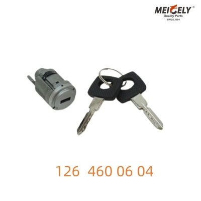 126 460 06 04 OEM Đèn khóa khớp với chìa khóa cho Mercedes-Benz