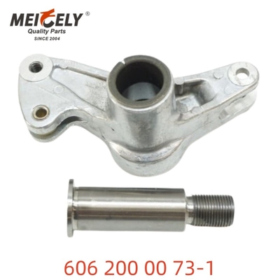 Bộ đệm dây đai kéo hạng nặng OEM 6062000073 Cho Mercedes Benz