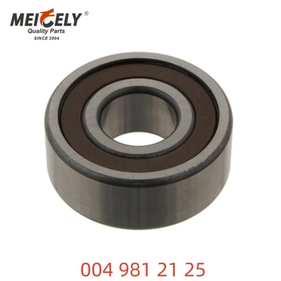 Ống đá đá cao cấp OEM 0049812125 cho máy móc Nhật Bản
