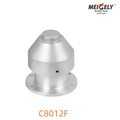C8012F Ventil thoát nước loại vòm bên ngoài thép không gỉ Ventil thoát nước PV