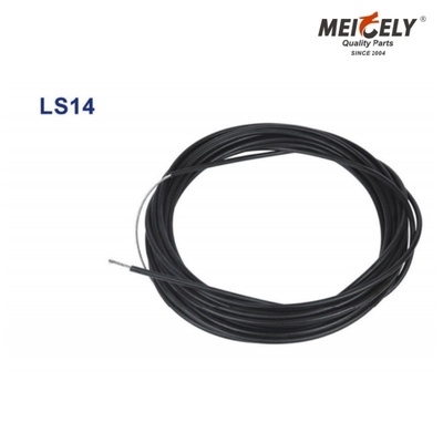 Bộ lắp ráp cáp LS14 kỹ thuật chính xác Kết nối linh hoạt cho xe tăng