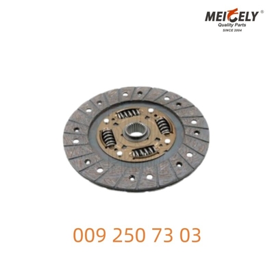 009 250 73 03 đĩa ly hợp Đối với Mercedes-Benz - Phương pháp phù hợp chính xác cao cấp