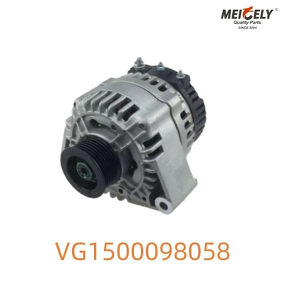 Howo VG1500098058 OEM Alternator 180A hiệu quả cao bền