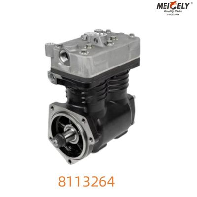 Compressor khí VOL-VO cấp công nghiệp 8113264 Kích thước tiêu chuẩn OEM