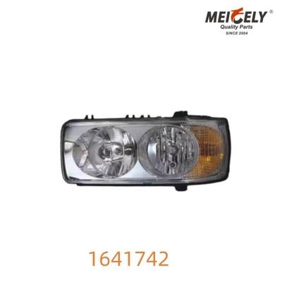 Đèn đèn đầu sáng 1641742: Ánh sáng xuất sắc cho các phương tiện Daf