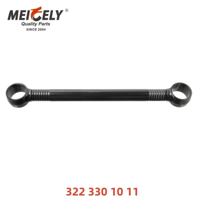 Đường quay quay thanh xe tải phụ tùng Đường đẩy OEM 3223301011 3573303411 Cho Mercedes-Benz