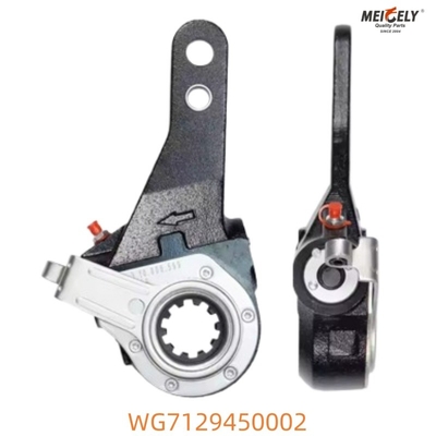 WG7129450002 Cánh tay điều chỉnh khoảng trống phanh hạng nặng cho Sinotruk