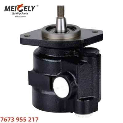 Máy bơm điều khiển động cơ thủy lực OEM 7673955217 7674955207 cho các bộ phận xe tải