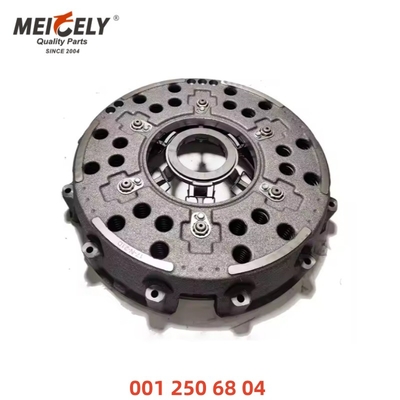 Phụ tùng ly hợp xe tải hạng nặng chất lượng cao Nắp ly hợp 0012506804 1882110532 Dành cho xe tải