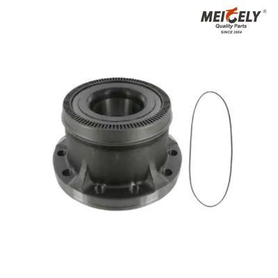 Chất lượng cao cấp 5010439770 Wheel Hub Assy cho RVI bền vững đáng tin cậy