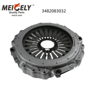 3482083032 Cụm áp lực ly hợp Iveco, đĩa ép, mô-men xoắn cao
