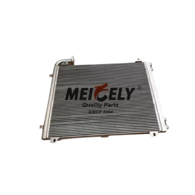 Bộ máy làm mát dầu thủy lực Komatsu 20Y-03-21720 hiệu suất cao