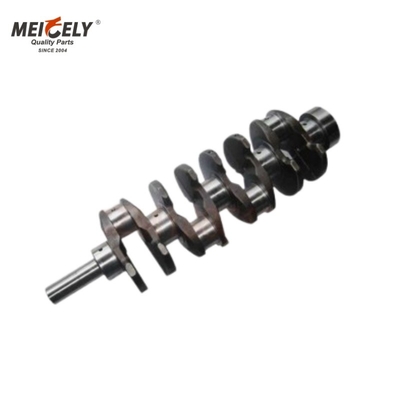 Đơn vị đầu tiên của Isuzu 4HG1 Engine Crankshaft số phần 8-97033-171-2